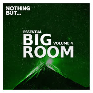 Nothing But... Essential Big Room Vol. 04 - cover.png