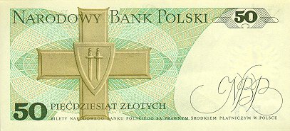 BANKNOTY  ŚWIATA - pol142_b.JPG
