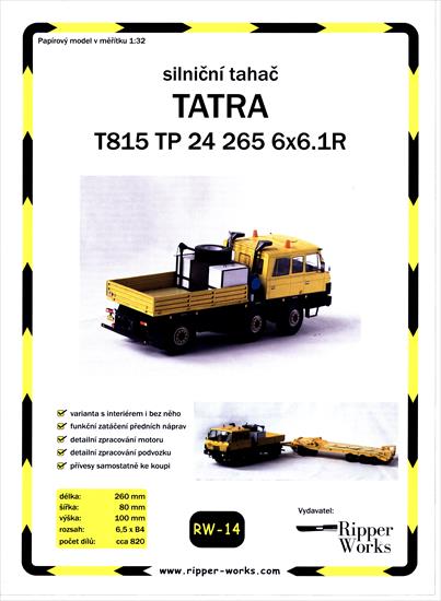 Ripper Works - 14 Tatra T815 TP.jpg