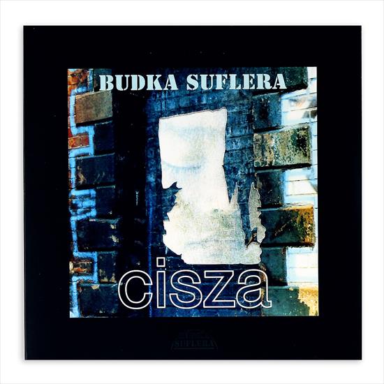Budka Suflera - Budka Suflera - Cisza 1994.jpg