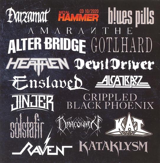METAL HAMMER POLSKA - Metal Hammer - 2020 - 10_2020 październik.jpg