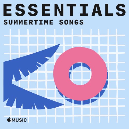Summertime  Songs 2020 - cover.jpg