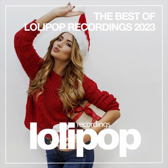 The Best Of Lolipop Recordings 2023 - cover.jpg