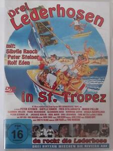 Niemieckie komedie - Drei Lederhosen in st. Tropez.jpeg