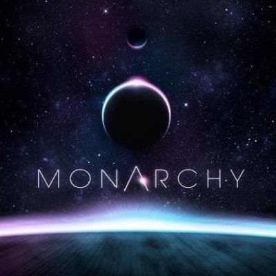 Monarchy - Monarchy CD 2010 - cover.jpg