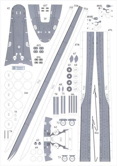 JSC 049 -  IJN Yamato japoński superpancernik z II wojny światowej - 10.JPG