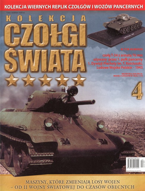 Czołgi ŚwiataPl - Kolekcja czołgi świata 004 - T-34-76.jpg