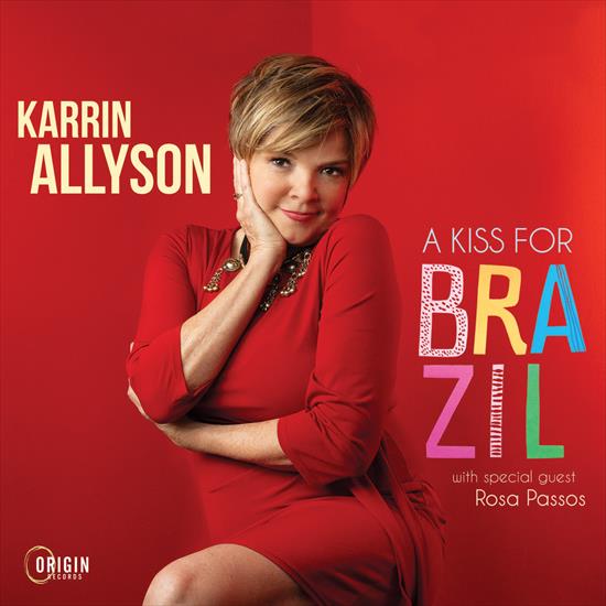 Karrin Allyson - A Kiss for Brazil - 2024 - folder.jpg