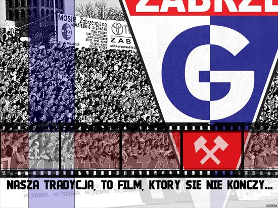 Tapety Górnik Zabrze - 12.bmp