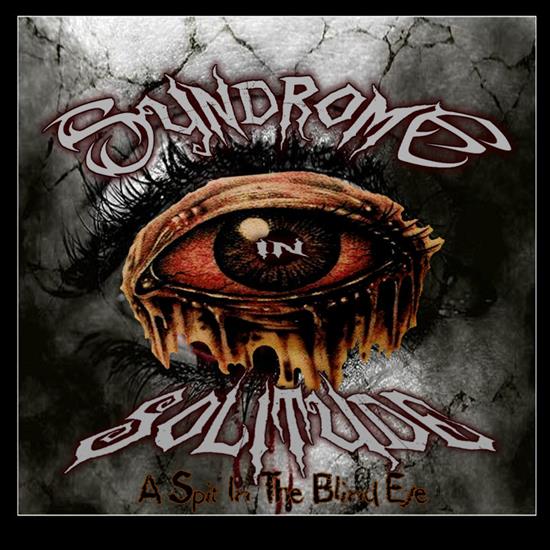 Syndrome In Solitude - A Spit In The Blind Eye 2012 - cover.jpg