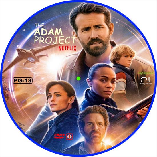 2022 Projekt Adam - Ryan Reynolds PL - Projekt Adam 2022.jpg