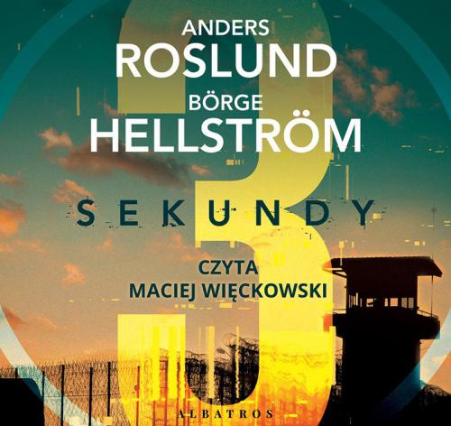 Roslund Anders, Hellstrom Borge - Trzy sekundy - Trzy sekundy.jpg