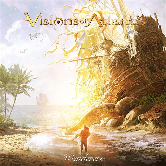 Visions Of Atlantis - Wanderers 2019 - cover.png