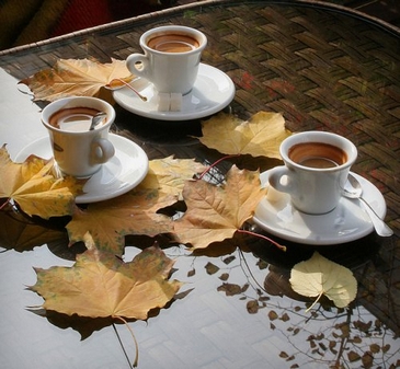 Kawunie, herbatki i in - Jesienna kawunia.jpg