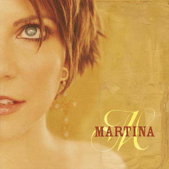 2003 - Martina - Front.jpg